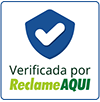 Empresa Certificada pelo Reclame Aqui