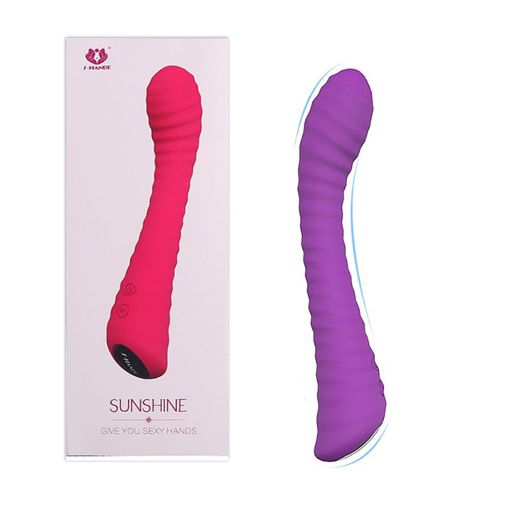 Vibrador Ponto G :: Sex Shop Loja do Prazer