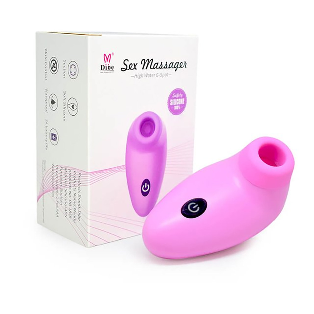 Vibrador, vibradores para clitoris, Cor Rosa :: Sex Shop Loja do Prazer