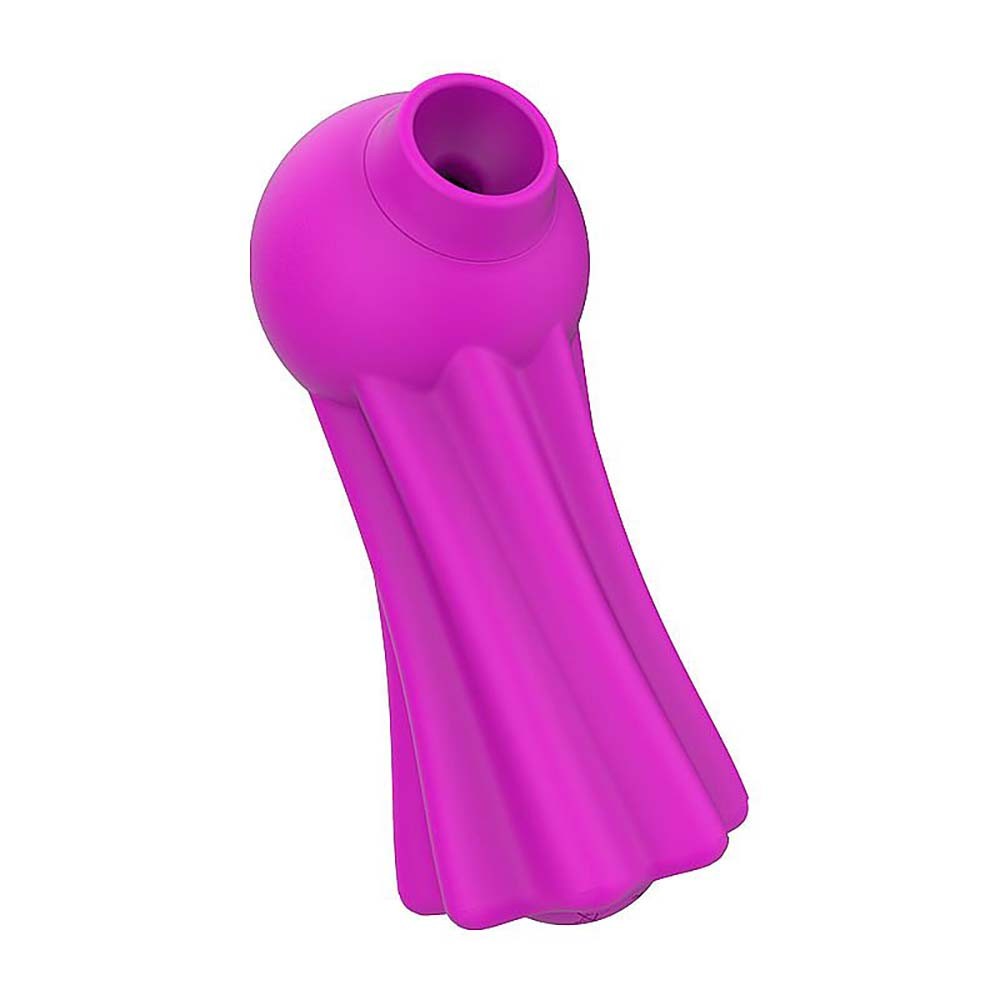 Vibrador, sugador de clitoris :: Sex Shop Loja do Prazer