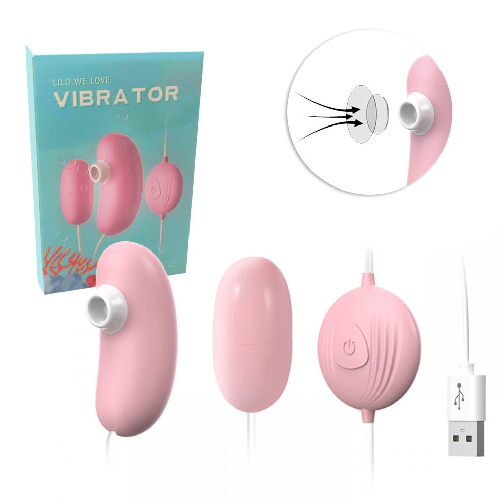 Vibrador, vibradores para clitoris, Cor Rosa :: Sex Shop Loja do Prazer