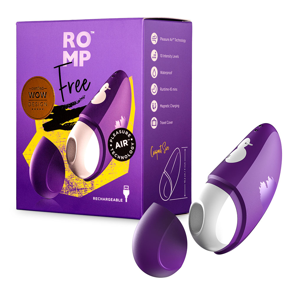 Vibrador, vibradores para clitoris, Cor Roxo :: Sex Shop Loja do Prazer