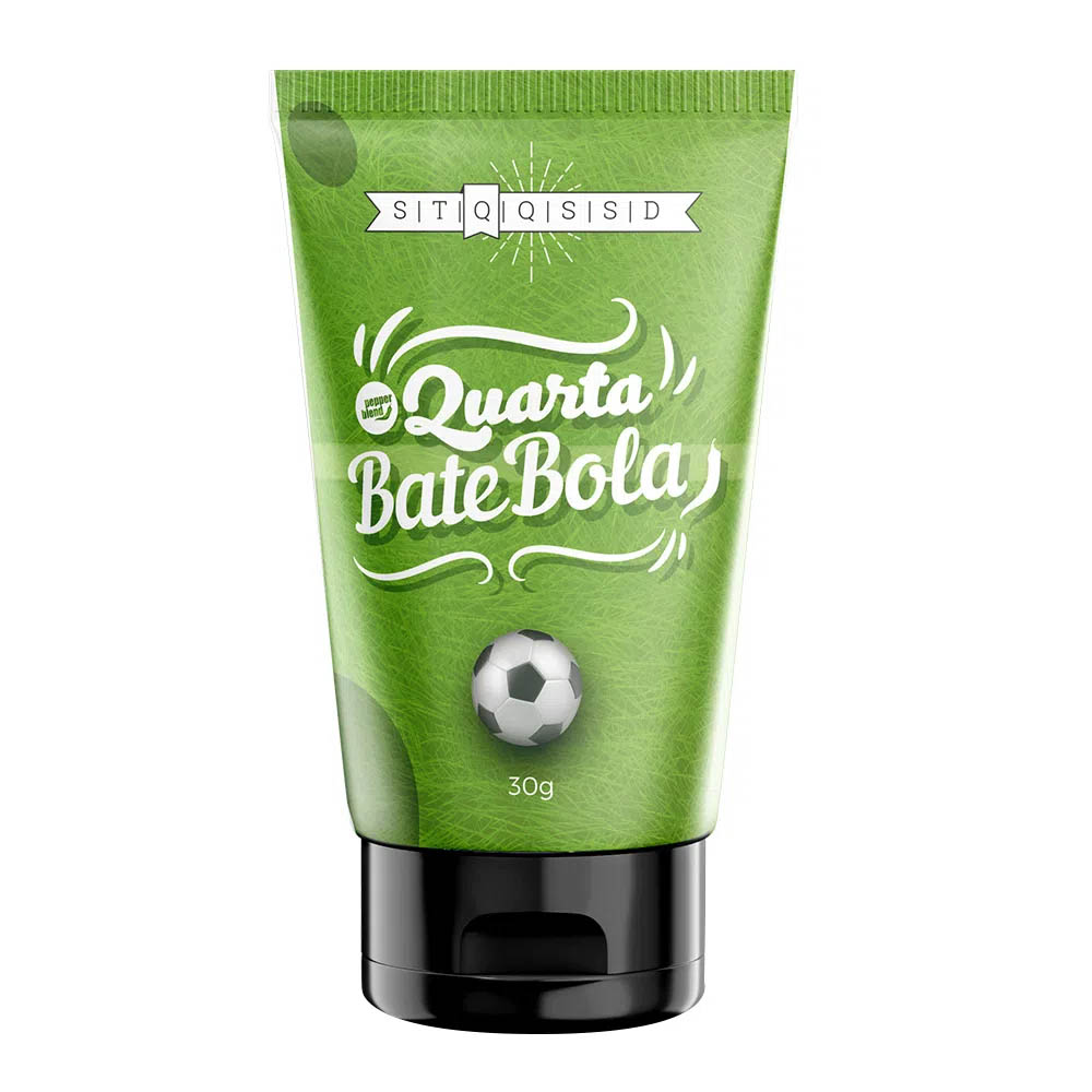 Gel para Sexo Oral Comestível Quarta-Bate-Bola Sabor Caipirinha 30g :: Sex  Shop Loja do Prazer