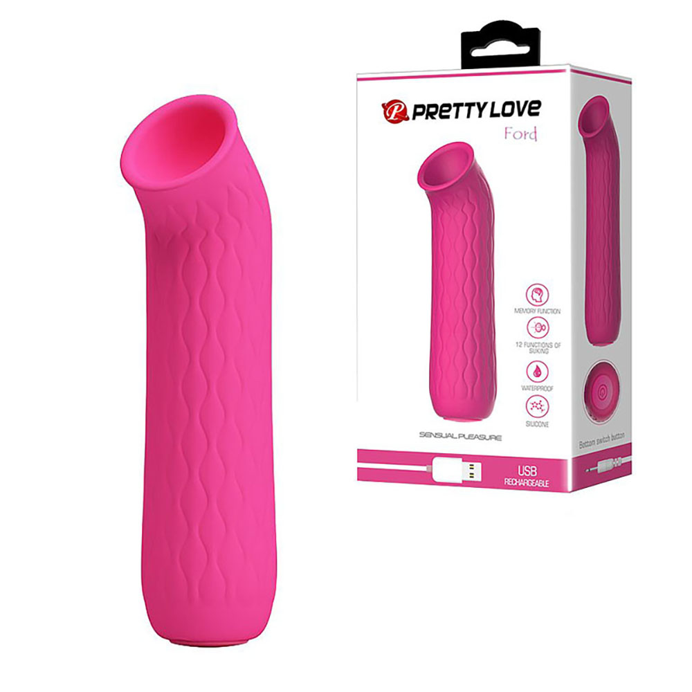 Vibrador, sugador de clitoris :: Sex Shop Loja do Prazer