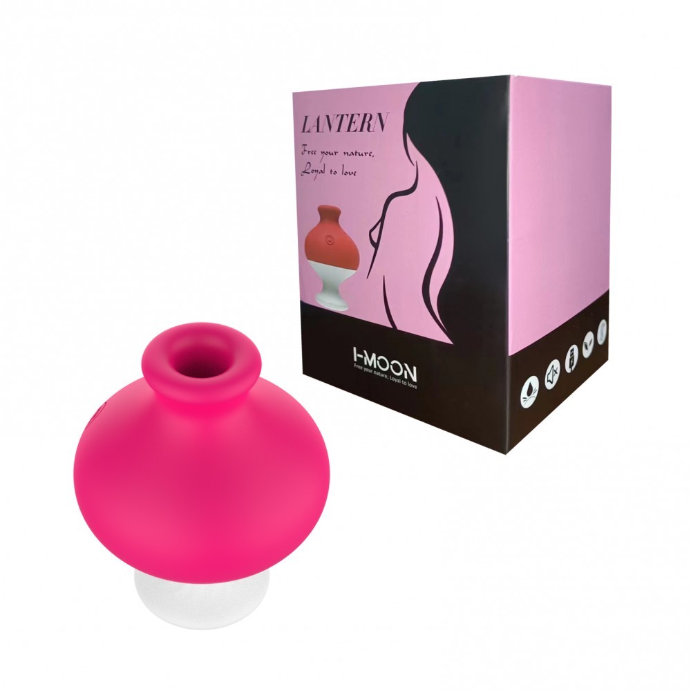 Vibrador, sugador de clitoris :: Sex Shop Loja do Prazer