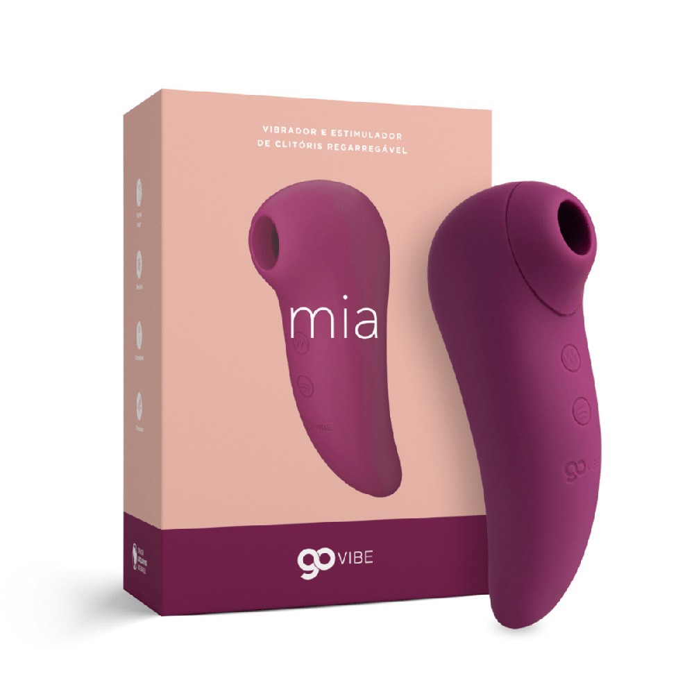 Vibrador, sugador de clitoris :: Sex Shop Loja do Prazer