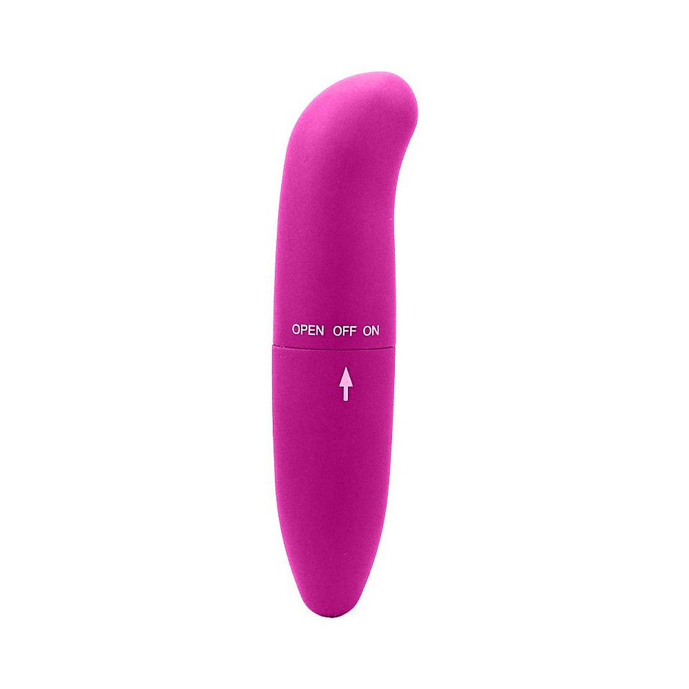 Vibrador Ponto G :: Sex Shop Loja do Prazer