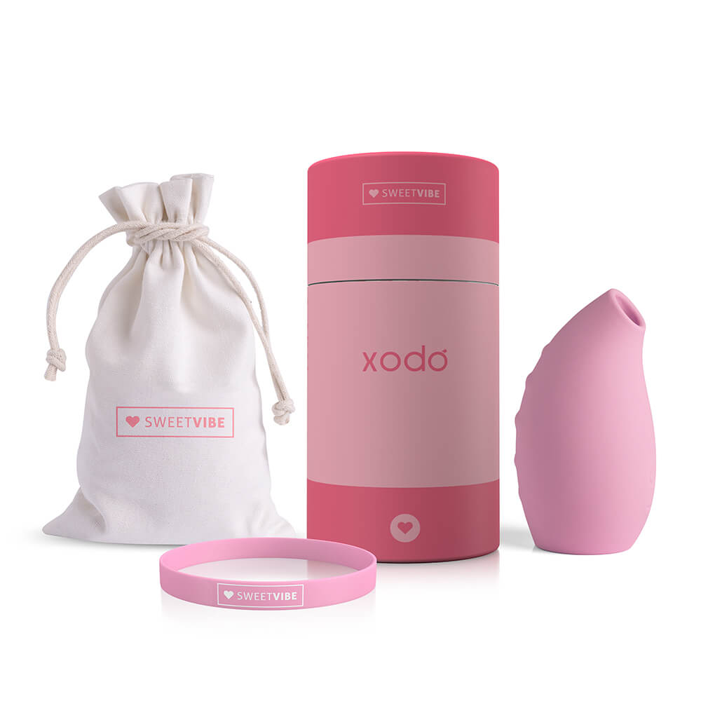 Vibrador, sugador de clitoris :: Sex Shop Loja do Prazer